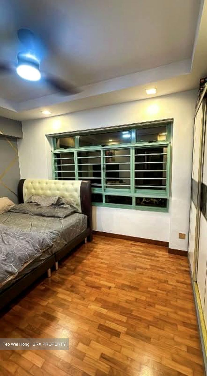 Blk 638A The Meadows (Punggol), HDB 5 Rooms #553433351